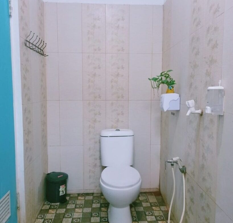 Rumah Kosambi Regent Park (12)