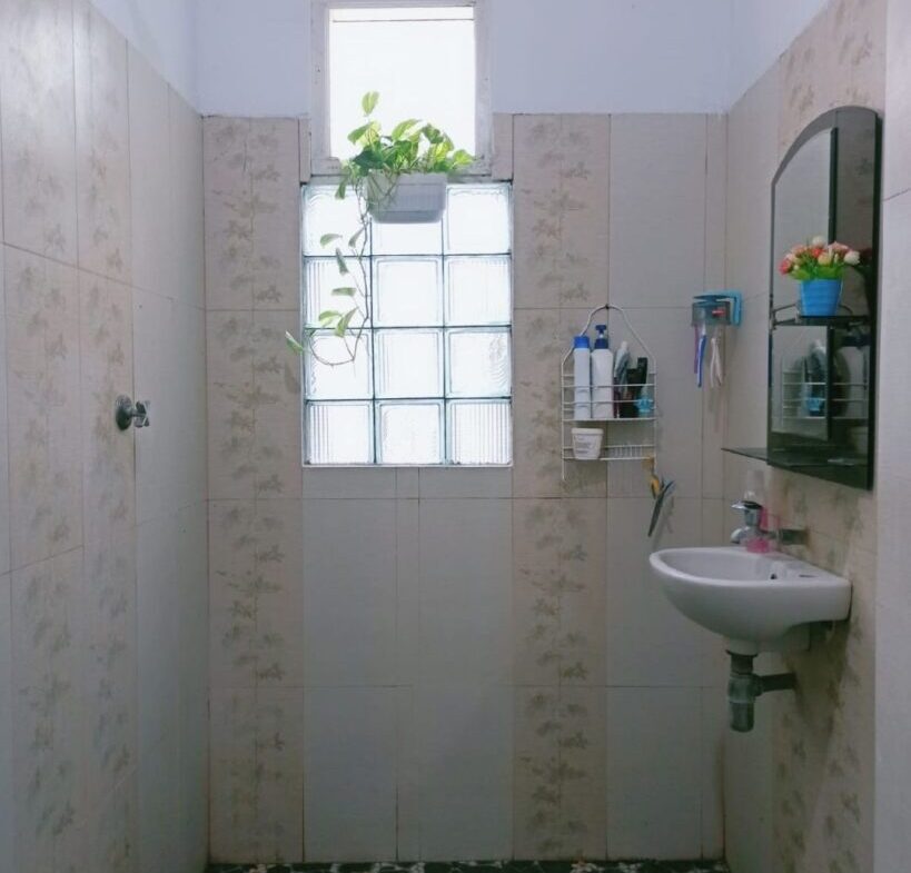 Rumah Kosambi Regent Park (13)