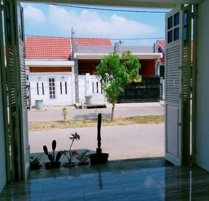 Rumah Kosambi Regent Park (15)