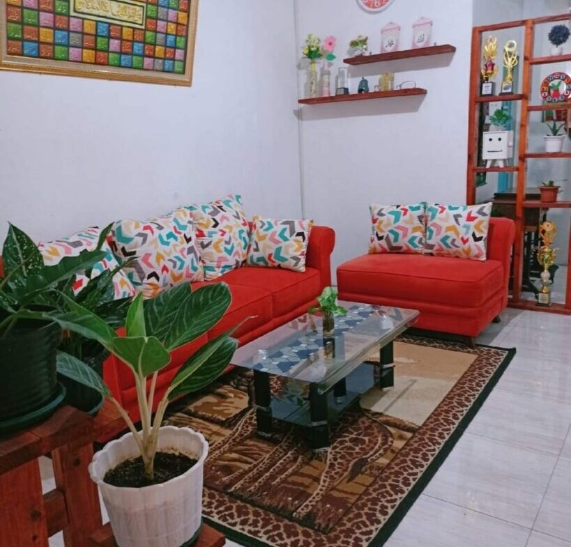 Rumah Kosambi Regent Park (16)