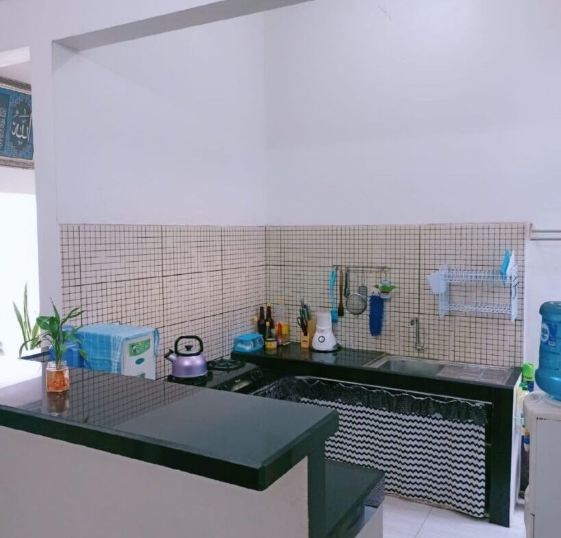 Rumah Kosambi Regent Park (17)