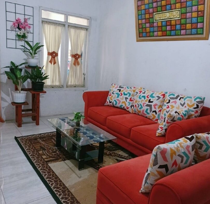 Rumah Kosambi Regent Park (19)