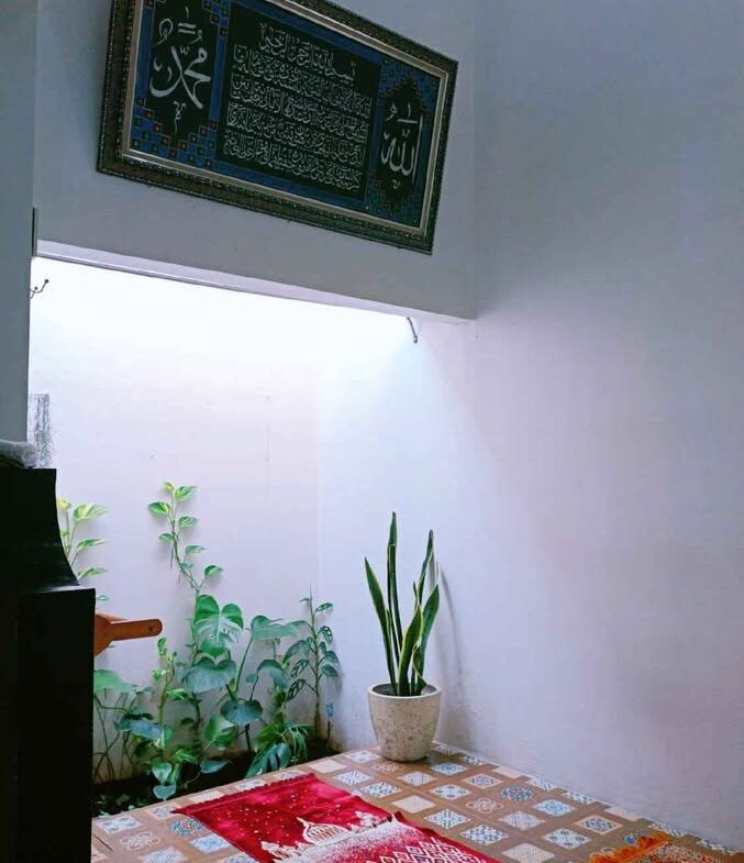 Rumah Kosambi Regent Park (21)